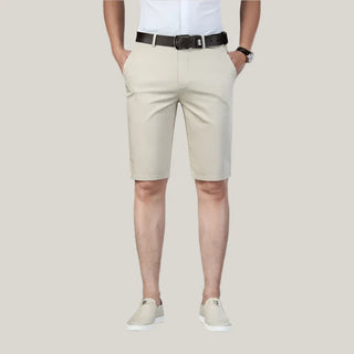 10Men's Casual Chino Shorts