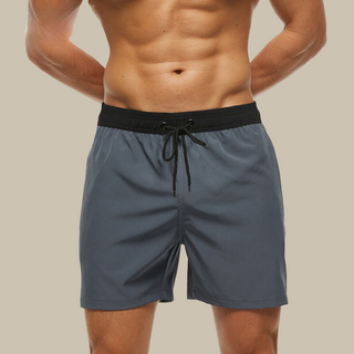 Aqua Di Man Badehose | Schnelltrocknende Shorts mit Stretch für Herren