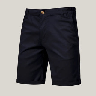 Chino Shorts für Herren - Kurze Stretch Hosen für den Sommer
