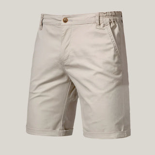 Chino Shorts für Herren - Kurze Stretch Hosen für den Sommer