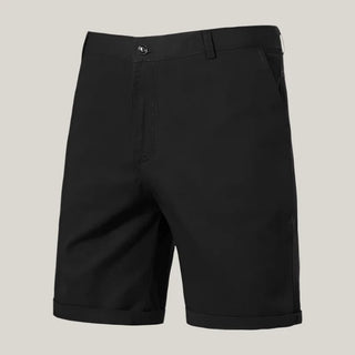 12Men's Casual Chino Shorts