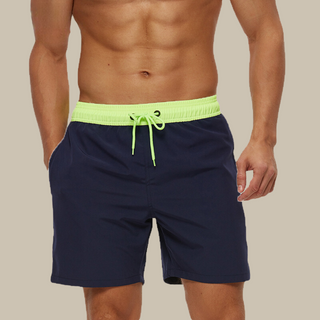 Aqua Di Man Badehose | Schnelltrocknende Shorts mit Stretch für Herren