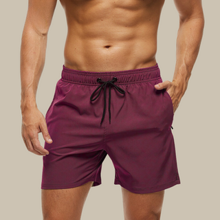 Aqua Di Man Badehose | Schnelltrocknende Shorts mit Stretch für Herren