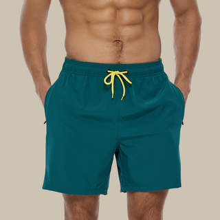 Aqua Di Man Badehose | Schnelltrocknende Shorts mit Stretch für Herren