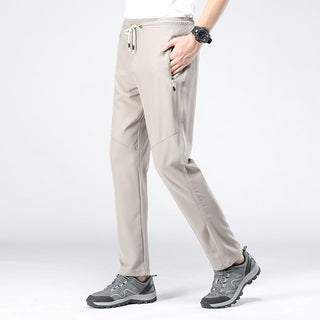Wanderhose für Herren - Schnell trocknende Stretch Hose
