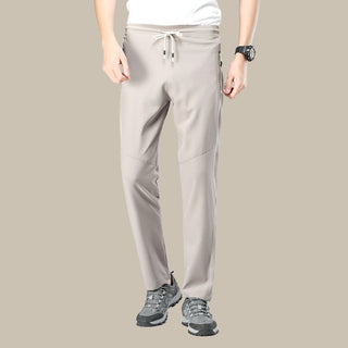 Wanderhose für Herren - Schnell trocknende Stretch Hose