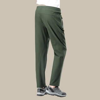 Wanderhose für Herren - Schnell trocknende Stretch Hose