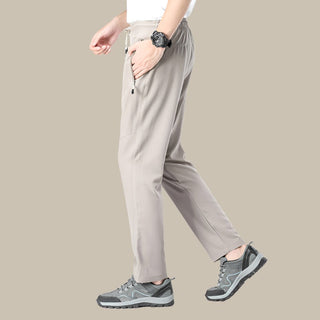 Wanderhose für Herren - Schnell trocknende Stretch Hose
