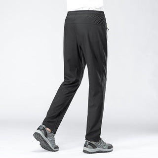 Wanderhose für Herren - Schnell trocknende Stretch Hose