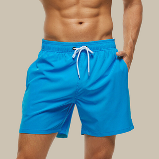 Aqua Di Man Badehose | Schnelltrocknende Shorts mit Stretch für Herren
