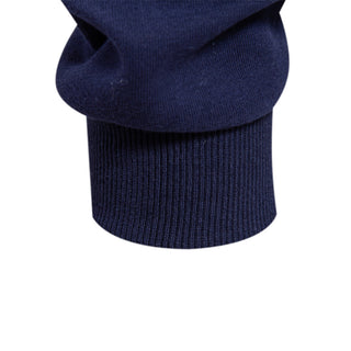 Langarm Polo Shirt für den Herbst - Elegantes Polo Pullover für Herren
