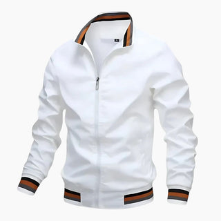 Übergangsjacke für Herren - Leichte windbreaker für Sommer
