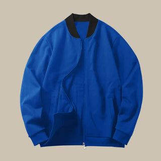 Bomberjacke für Herren - Casual Übergangsjacke für den Sommer