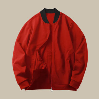 Bomberjacke für Herren - Casual Übergangsjacke für den Sommer
