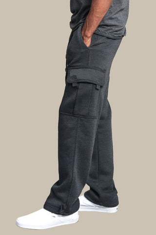 Jogginghose für Herren - Sportliche Freizeithose mit Taschen