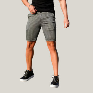 Chino Shorts für Herren - Lässige Kurze Hosen in Slim Fit für Sommer
