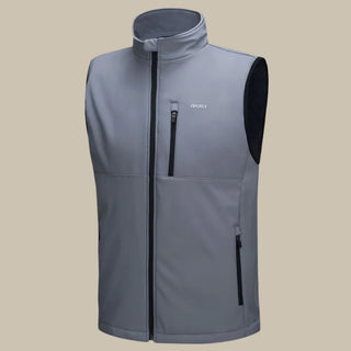 Sportief mouwloos vest