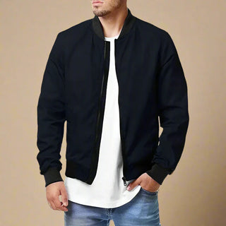 Bomberjacke für Herren - Moderne Übergangsjacke für den Sommer