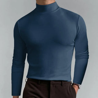 Ganti Rollkragenpullover | Slim Fit Pullover für Männer
