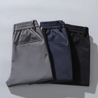 Freizeithose für Herren - Premium Stretch Hose für den Sommer