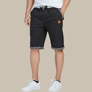Clark Shorts | Lässige kurze Hose für Herren