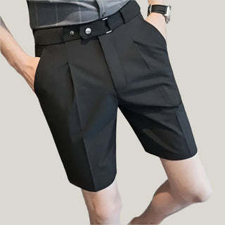 5Men's Casual Chino Shorts