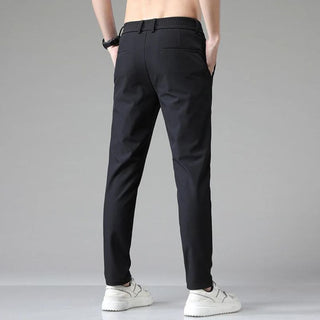 Freizeithose für Herren - Premium Stretch Hose für den Sommer