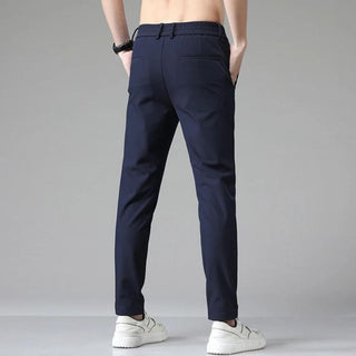 Freizeithose für Herren - Premium Stretch Hose für den Sommer