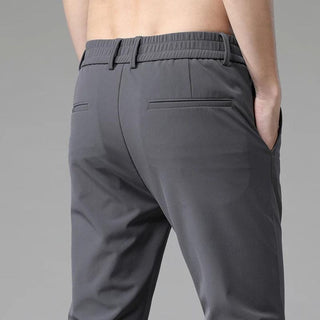 Freizeithose für Herren - Premium Stretch Hose für den Sommer