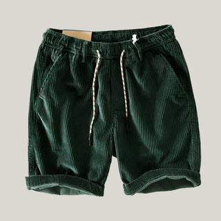 Axel Cord Shorts