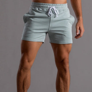 Chino Shorts für Herren - Stilvolle kurze Hosen für den Sommer