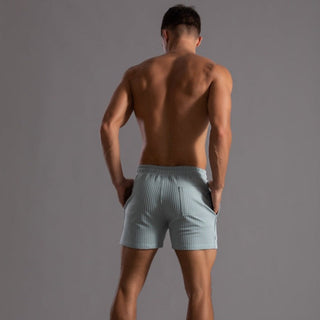 Chino Shorts für Herren - Stilvolle kurze Hosen für den Sommer