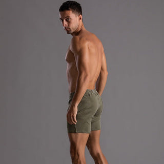Chino Shorts für Herren - Stilvolle kurze Hosen für den Sommer