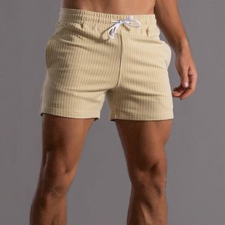 Chino Shorts für Herren - Stilvolle kurze Hosen für den Sommer