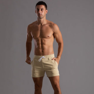 Chino Shorts für Herren - Stilvolle kurze Hosen für den Sommer