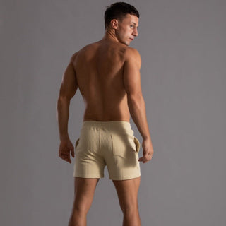 Chino Shorts für Herren - Stilvolle kurze Hosen für den Sommer