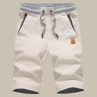 Clark Shorts | Lässige kurze Hose für Herren