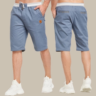 Clark Shorts | Lässige kurze Hose für Herren
