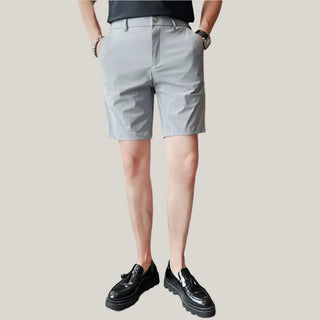 Frederick - Men's Casual Chino Shorts