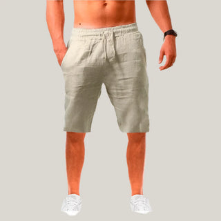 George - Men's Drawstring Shorts