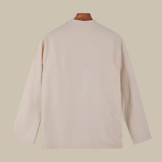 Ganti Sakko für Herren - Stilvolle italienische Sommerjacke
