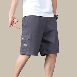 Active Shorts für Herren - Schnelltrocknende Kurze Hose für den Sommer