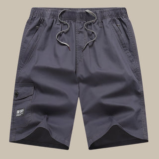 Active Shorts für Herren - Schnelltrocknende Kurze Hose für den Sommer