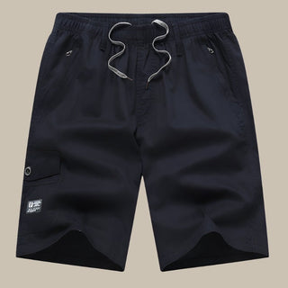 Active Shorts für Herren - Schnelltrocknende Kurze Hose für den Sommer