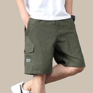 Active Shorts für Herren - Schnelltrocknende Kurze Hose für den Sommer