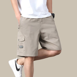 Active Shorts für Herren - Schnelltrocknende Kurze Hose für den Sommer