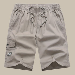 Active Shorts für Herren - Schnelltrocknende Kurze Hose für den Sommer