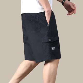 Active Shorts für Herren - Schnelltrocknende Kurze Hose für den Sommer