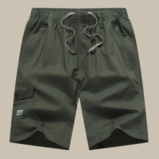 Active Shorts für Herren - Schnelltrocknende Kurze Hose für den Sommer