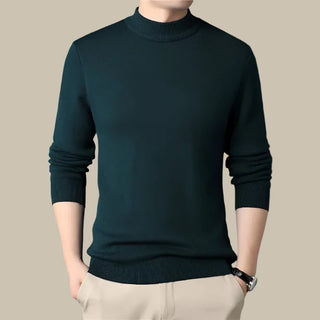Selecto Rollkragenpullover | Modischer pullover für Männer